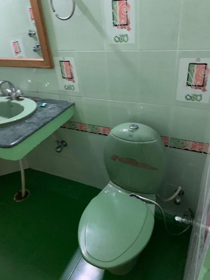 Hotel Raman'S Jagadhri Экстерьер фото